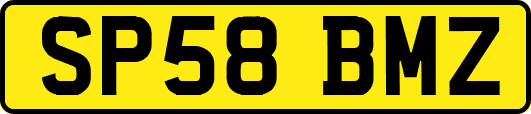 SP58BMZ