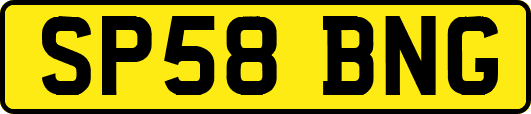 SP58BNG