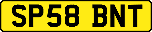 SP58BNT