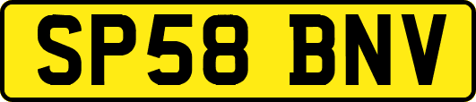 SP58BNV