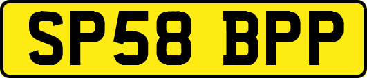 SP58BPP