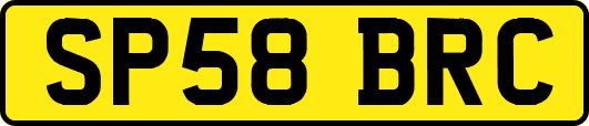 SP58BRC