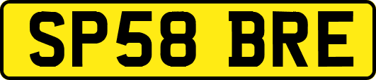 SP58BRE