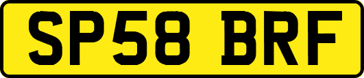 SP58BRF