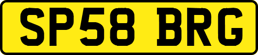 SP58BRG