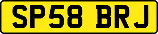 SP58BRJ