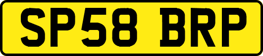 SP58BRP