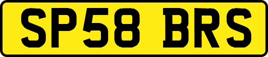 SP58BRS