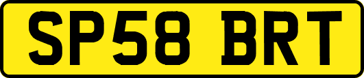 SP58BRT