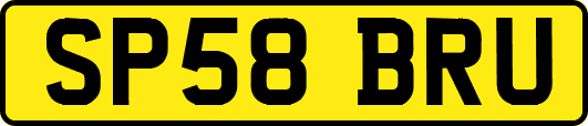 SP58BRU