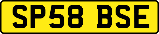 SP58BSE