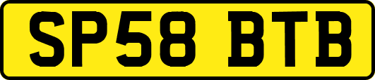 SP58BTB