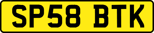 SP58BTK