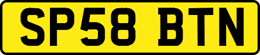 SP58BTN