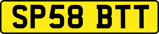 SP58BTT