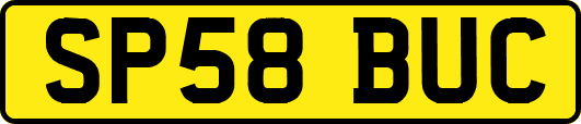 SP58BUC