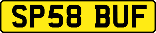 SP58BUF