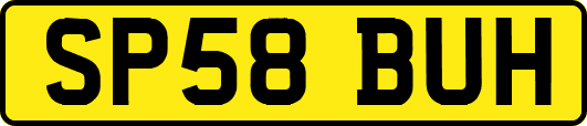 SP58BUH