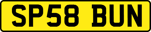 SP58BUN