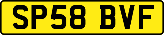 SP58BVF