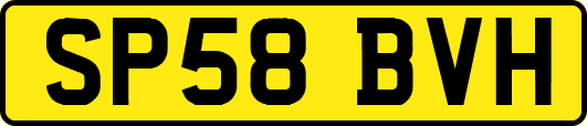 SP58BVH