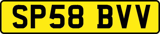 SP58BVV
