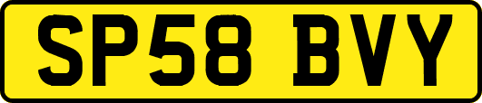 SP58BVY