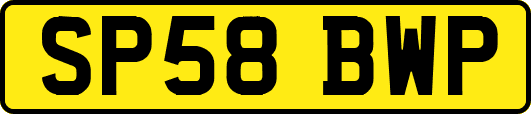 SP58BWP