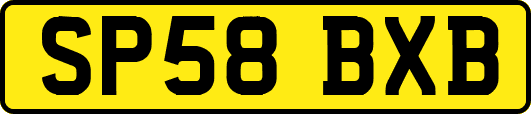 SP58BXB
