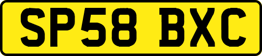 SP58BXC
