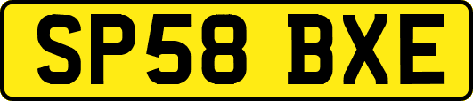 SP58BXE