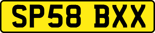 SP58BXX
