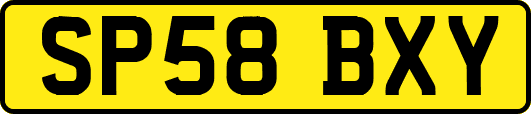 SP58BXY