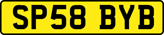 SP58BYB