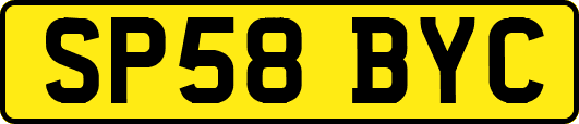 SP58BYC