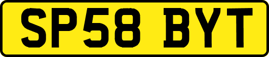 SP58BYT