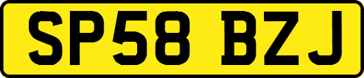 SP58BZJ