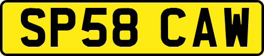 SP58CAW