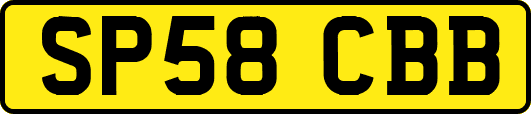 SP58CBB