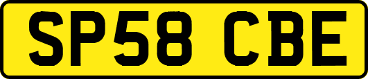 SP58CBE
