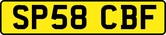 SP58CBF