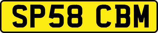 SP58CBM