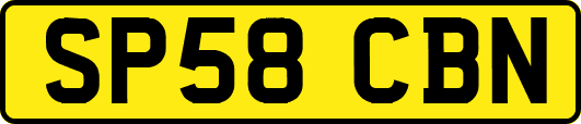 SP58CBN