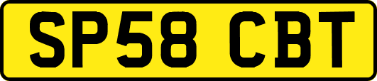SP58CBT