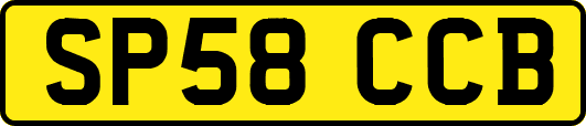 SP58CCB