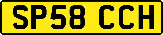SP58CCH
