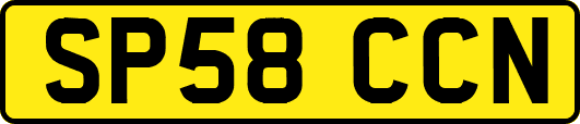 SP58CCN