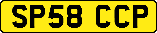 SP58CCP