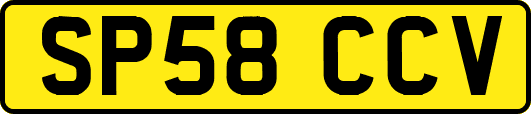 SP58CCV