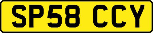SP58CCY